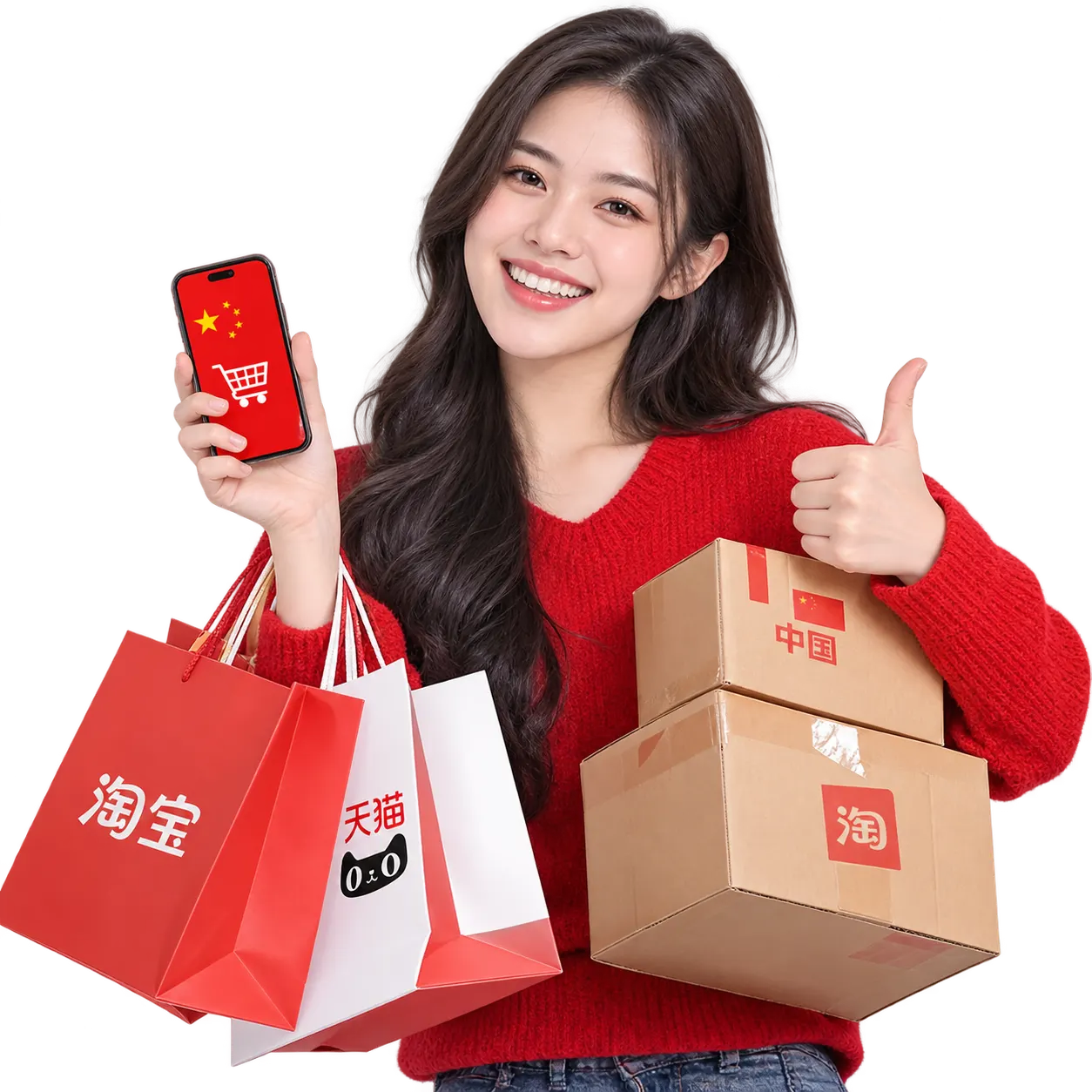 China Shop