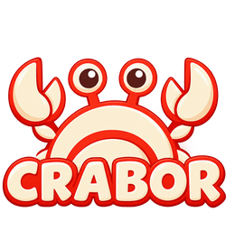 Logo CRABOR